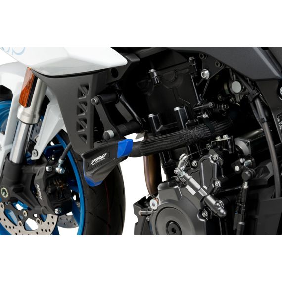 Sliders Puig modèle Pro 2.0 Suzuki GSX-8S '23-