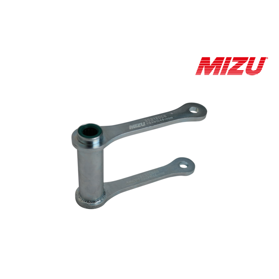 Kit d'abaissement (35 mm) Suzuki GSX-8S '23- / GSX-8R '24-