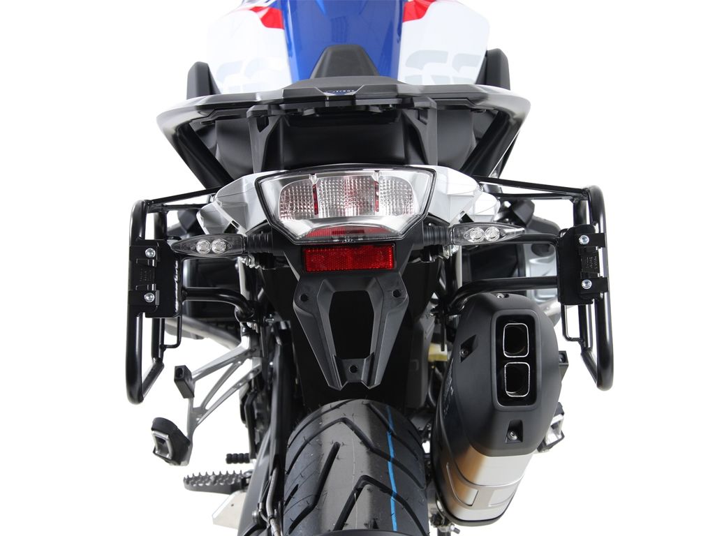 Porte-bagages Lock-it Hepco&Becker anthracite BMW R1250GS LC '18-