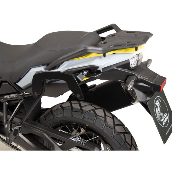 Porte-sacs C-Bow noirs Hepco&Becker Suzuki V-Strom 800 DE '23-