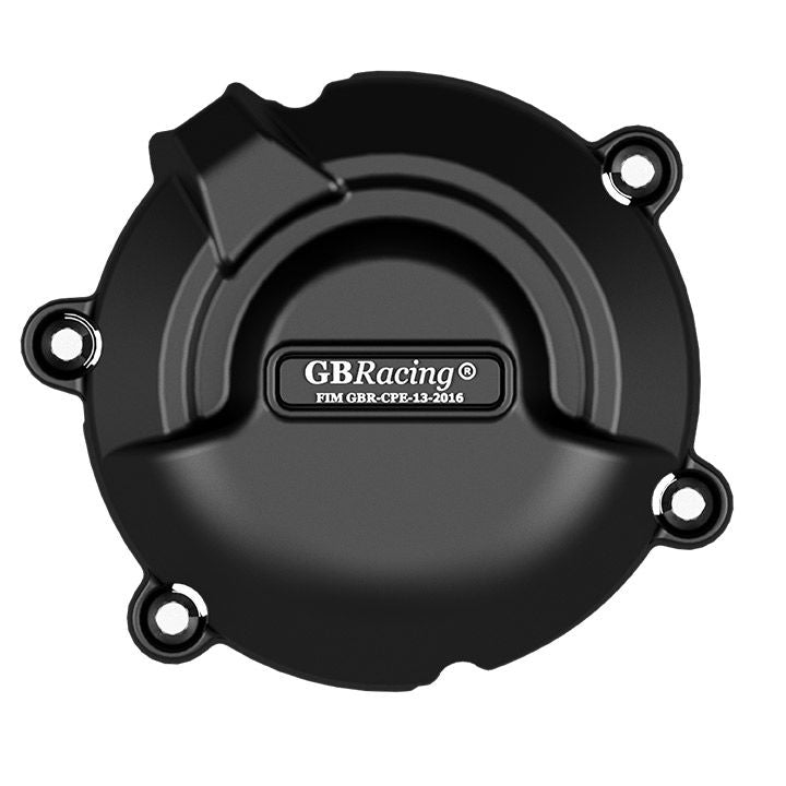 Kit de cache moteur GB-Racing KTM 790 Duke (cache embrayage, dynamo et pompe à eau)