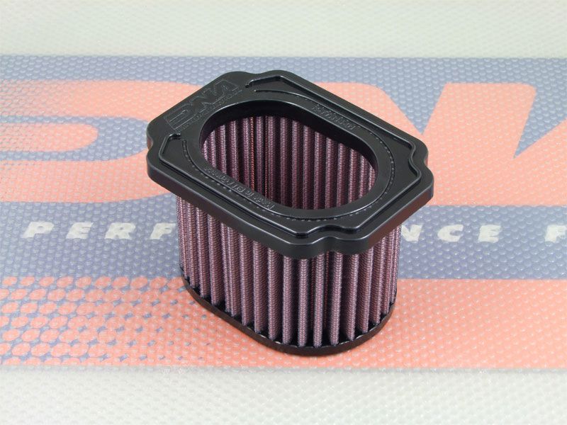 Filtre DNA haute performance YAMAHA MT-07 / XSR / Tracer 7 / XTZ / R7