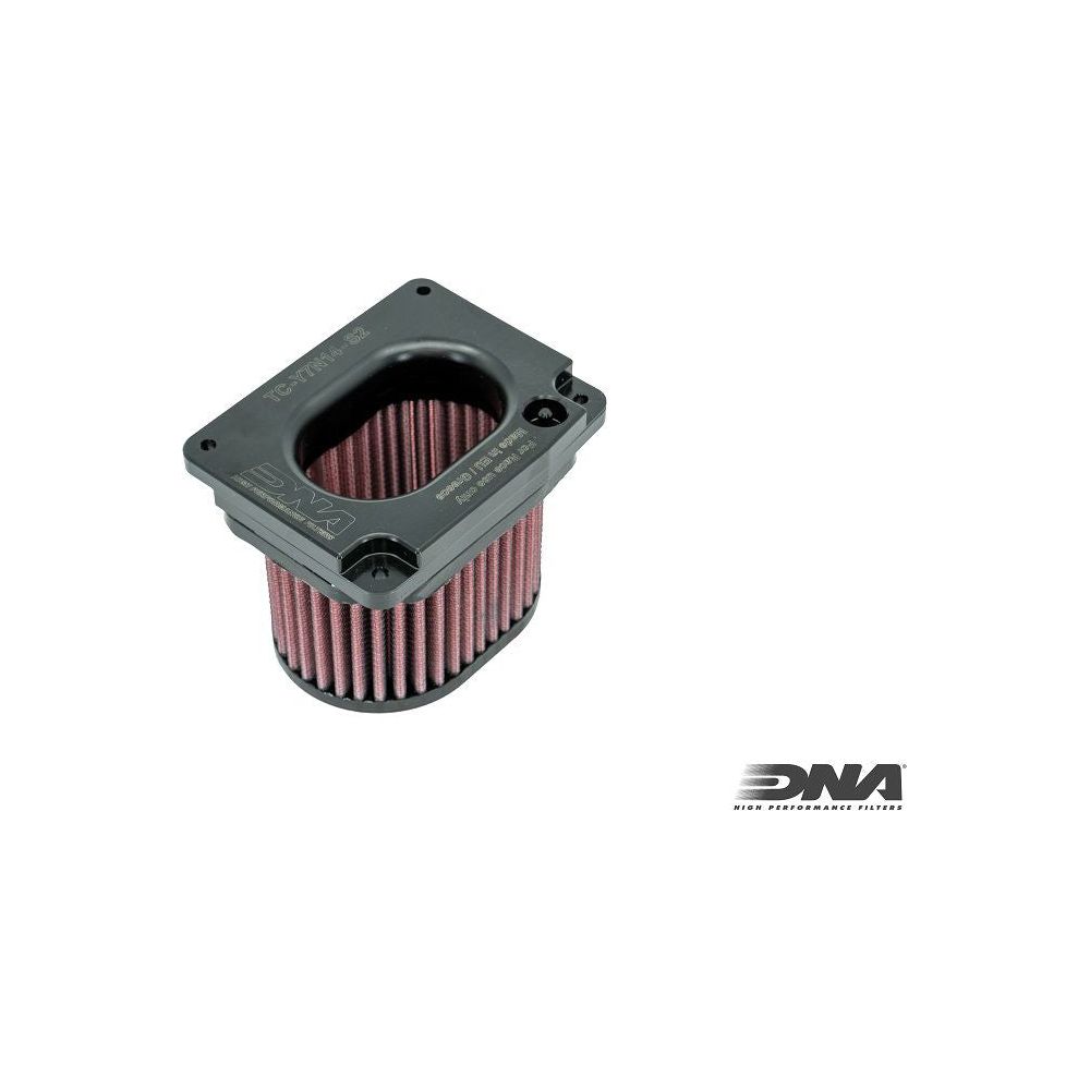 KIT ADN HAUTE PERFORMANCE STAGE 2 MT 07