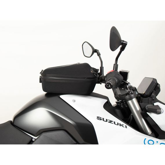 Anneau de réservoir Basic Hepco&Becker pour Suzuki GSX-8S '23-