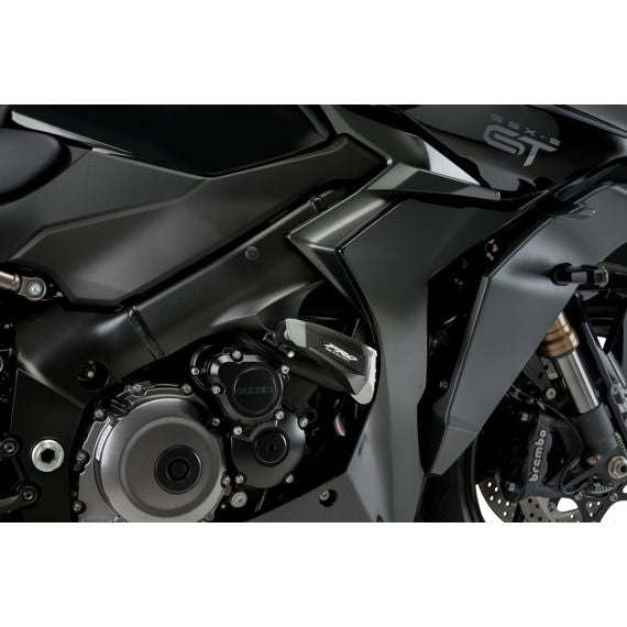 Sliders Puig modèle Pro 2.0 divers modèles Suzuki