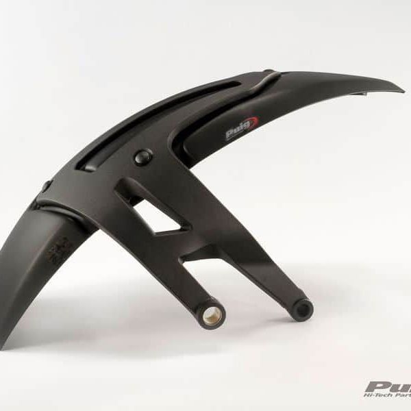 Garde-boue arrière Puig noir mat R1200RS/ R1200R '15-