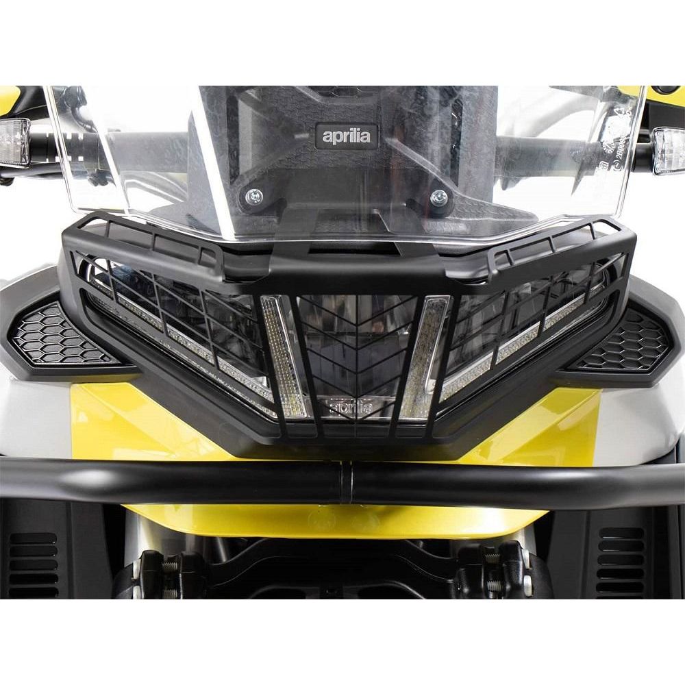 Grille de phare Hepco&Becker Touareg 660