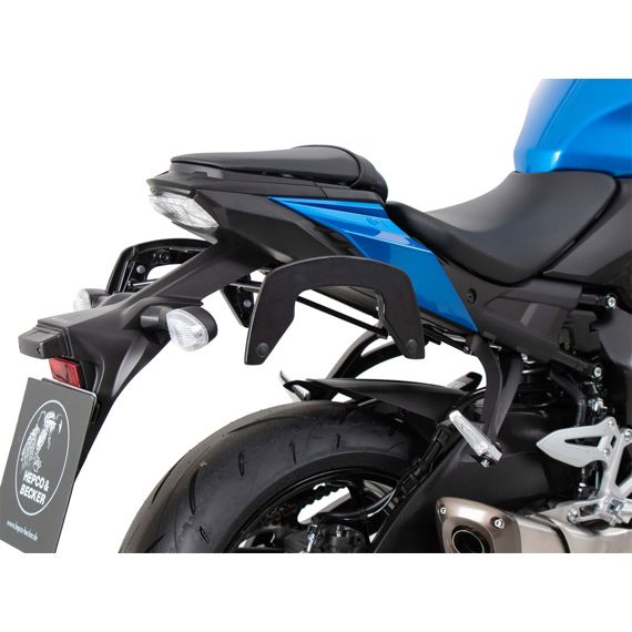 Porte-sacs C-Bow Hepco&Becker Suzuki GSX-950 / GSX-S1000 '21+