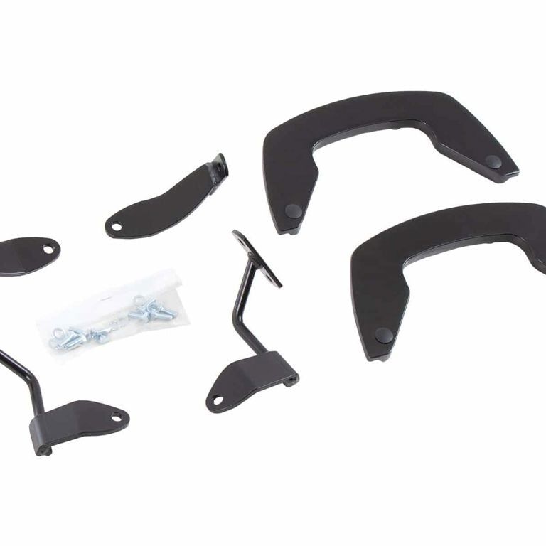 Porte-sacs C-Bow Hepco&Becker BMW R1200GS LC '13-18
