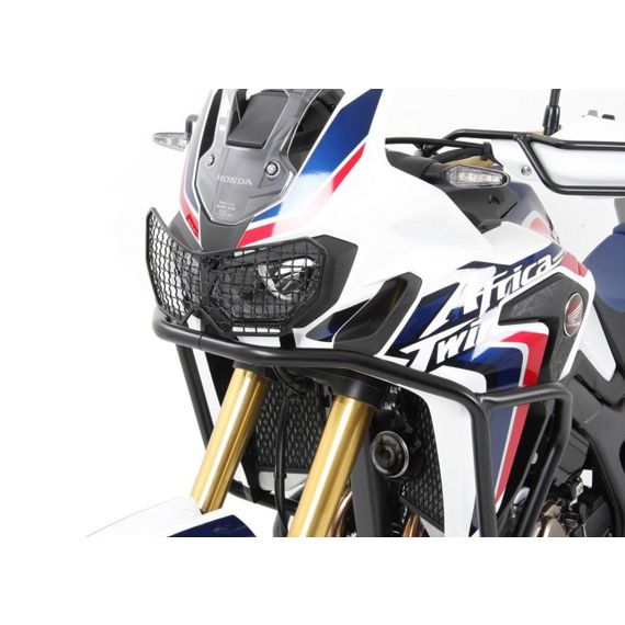 Grille de phare Hepco&Becker Honda CRF1000L Africa Twin '18-'19