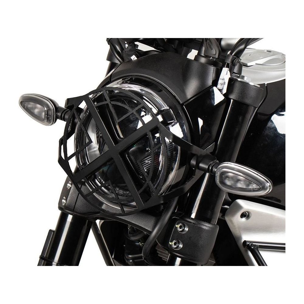 Grille De Phare Hepco&Becker Ducati Scrambler 800