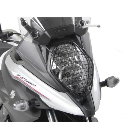 Grille de phare Hepco&Becker Suzuki DL650 / XT '17-