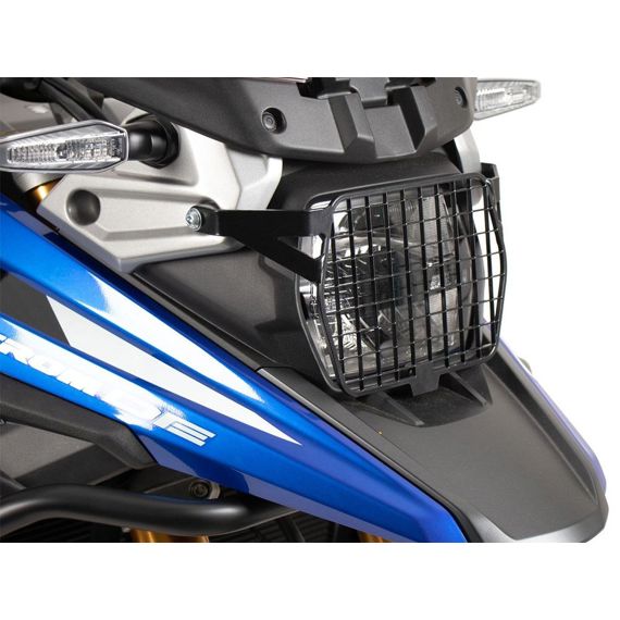Grille de phare Hepco&Becker Suzuki V-Strom 1050 DE '23-