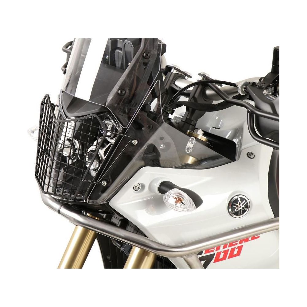 Grille de phare Hepco&Becker Tenere 700 (19-24)