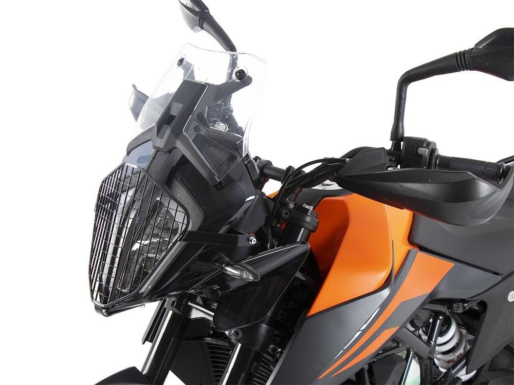 Grille de phare Hepco&Becker KTM 390 Adventure '20-