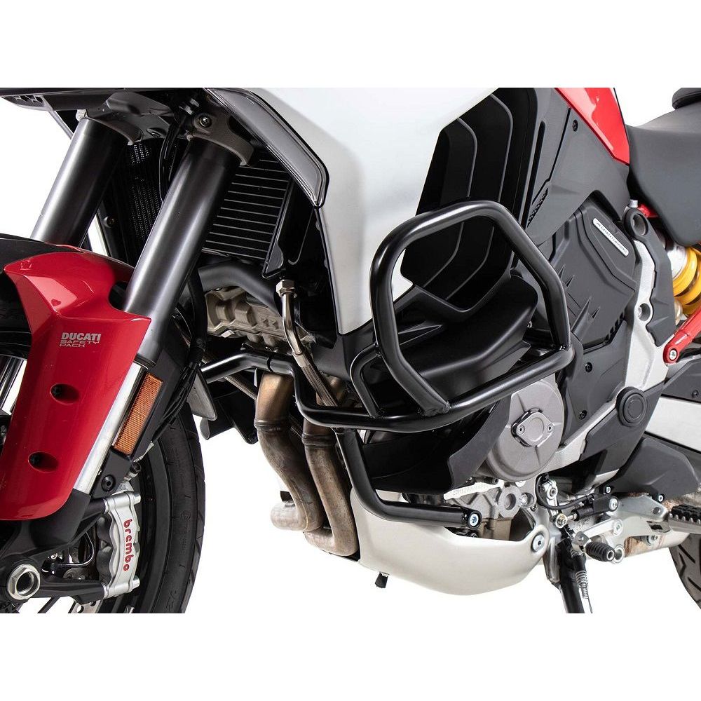 Barre de protection Hepco&Becker Multistrada V4S