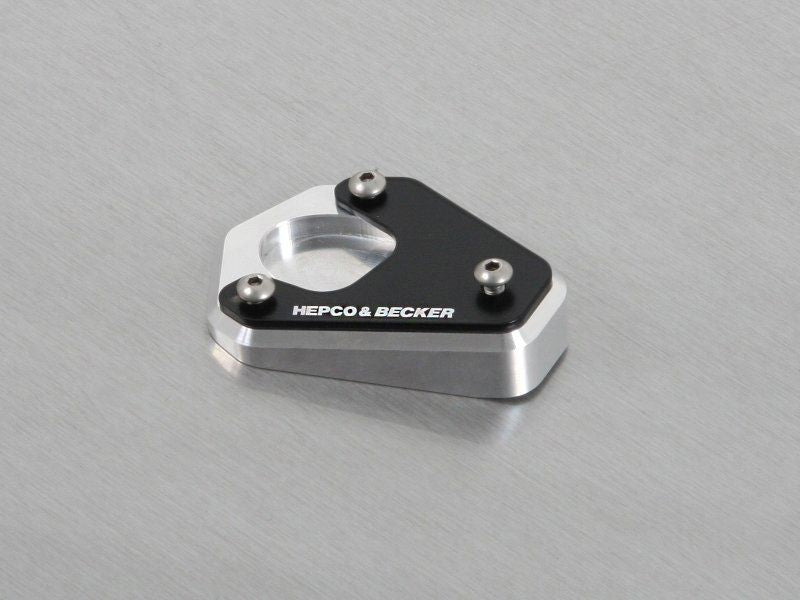 Extension de béquille latérale Hepco&Becker Kawasaki Versys 1000 '19-