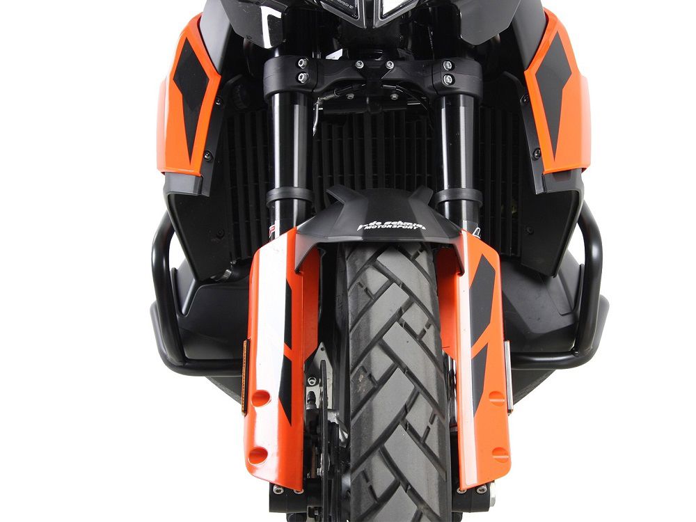 Pare-choc noir Hepco&Becker KTM 890 Adventure '19-