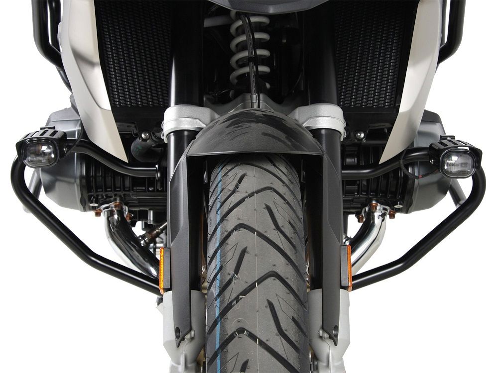 Pare-choc anthracite Hepco&Becker BMW R1250GS LC '18-23