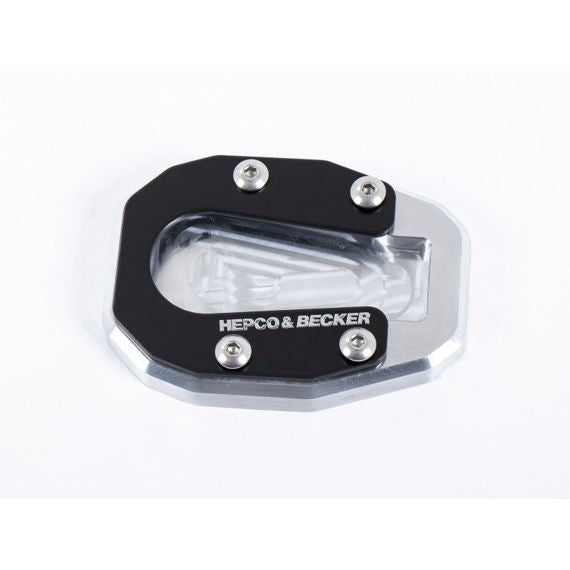 Extension de béquille latérale Hepco&Becker Honda CRF1100 Africa Twin '19-23