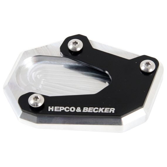 Agrandisseur de béquille latérale Hepco&Becker Suzuki GSX-S1000GT '22-