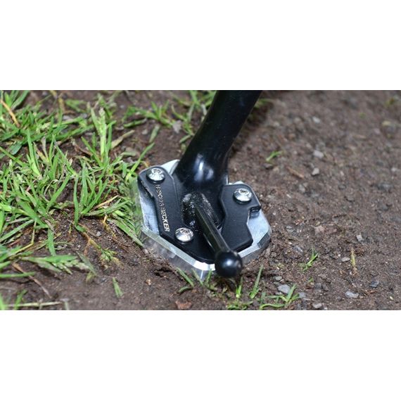 Extension de béquille latérale Hepco&Becker Suzuki GSX-S950 / GSX-S1000 '21-