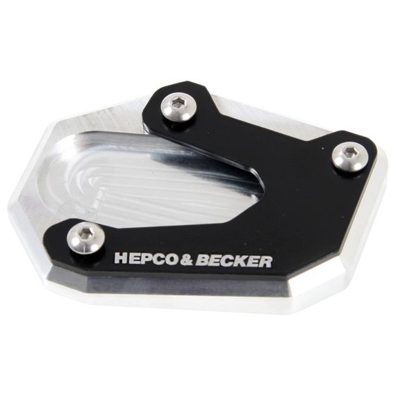 Agrandisseur de béquille latérale Hepco&Becker Suzuki GSX-8S '23-