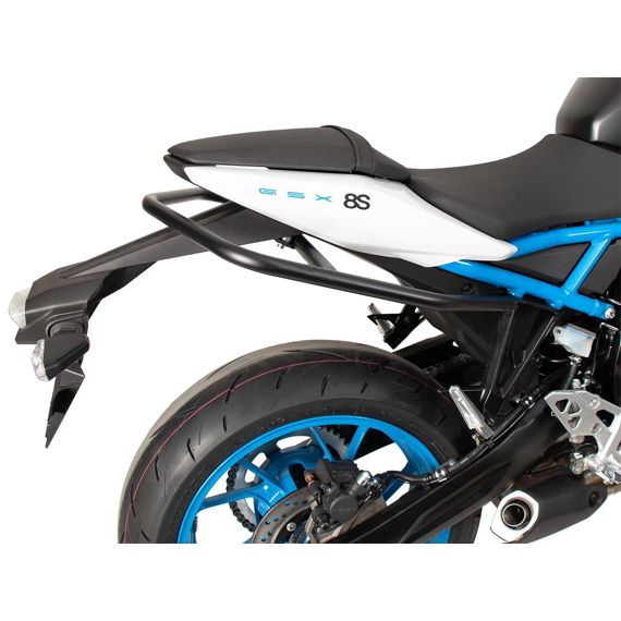 Crash bar arrière noir Hepco&Becker Suzuki GSX-8S '23-
