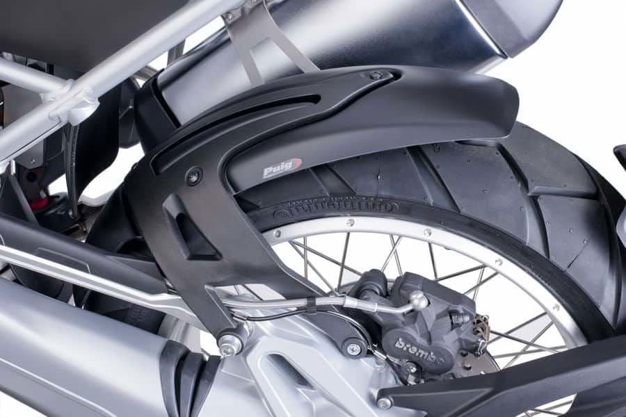 Garde-boue arrière Puig look carbone BMW R1250GS LC / R1200GS LC