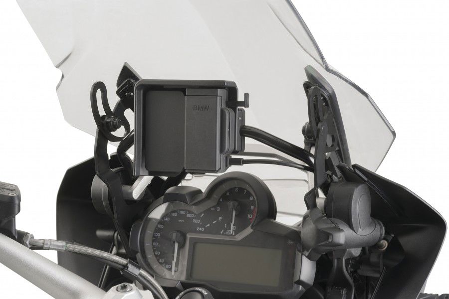 Renfort de fenêtre Puig divers modèles BMW R1200GS / R1250GS