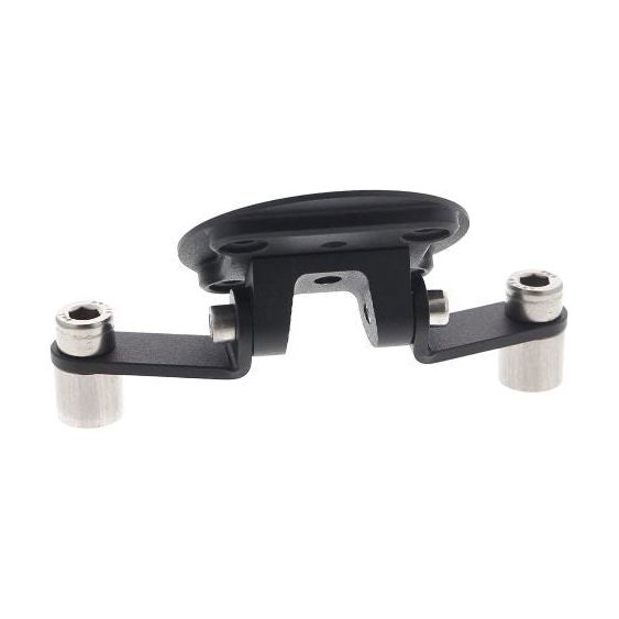 Prise en charge de la navigation pour TomTom Evotech Performance Honda CB650R Neo Sports Cafe '21-