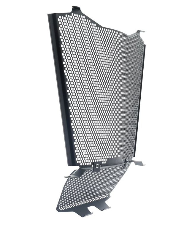 Ensemble de couvercles de radiateur et de refroidisseur d'huile Evotech Performance BMW S1000RR '23-