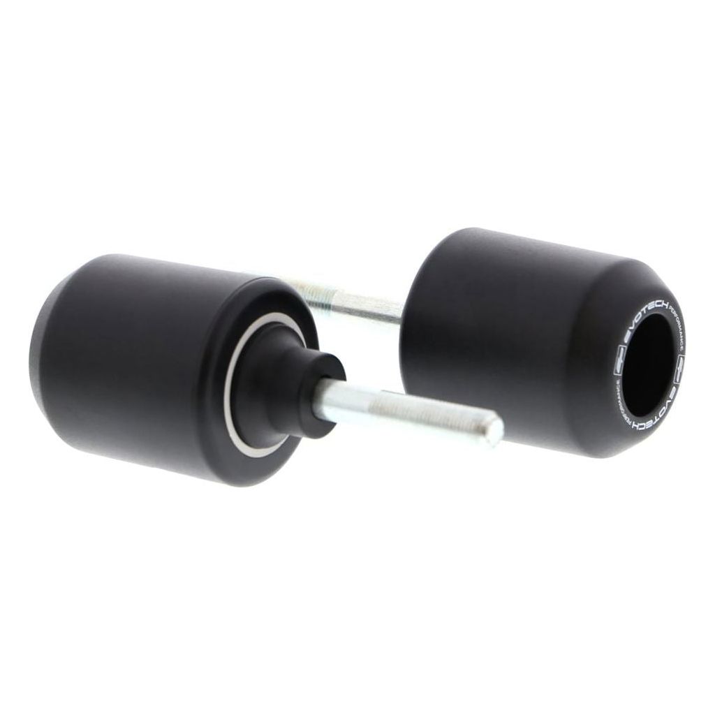 Bobines de crash Evotech Performance Honda CB650R Neo Sports Café '21-