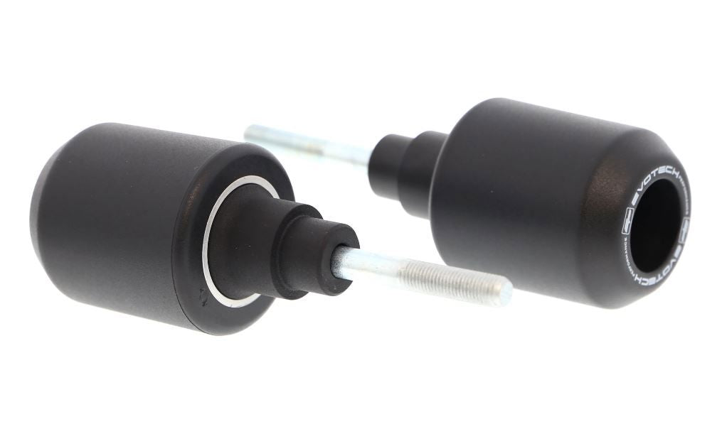 Bobines de protection Evotech Performance Yamaha MT-03 '16-21