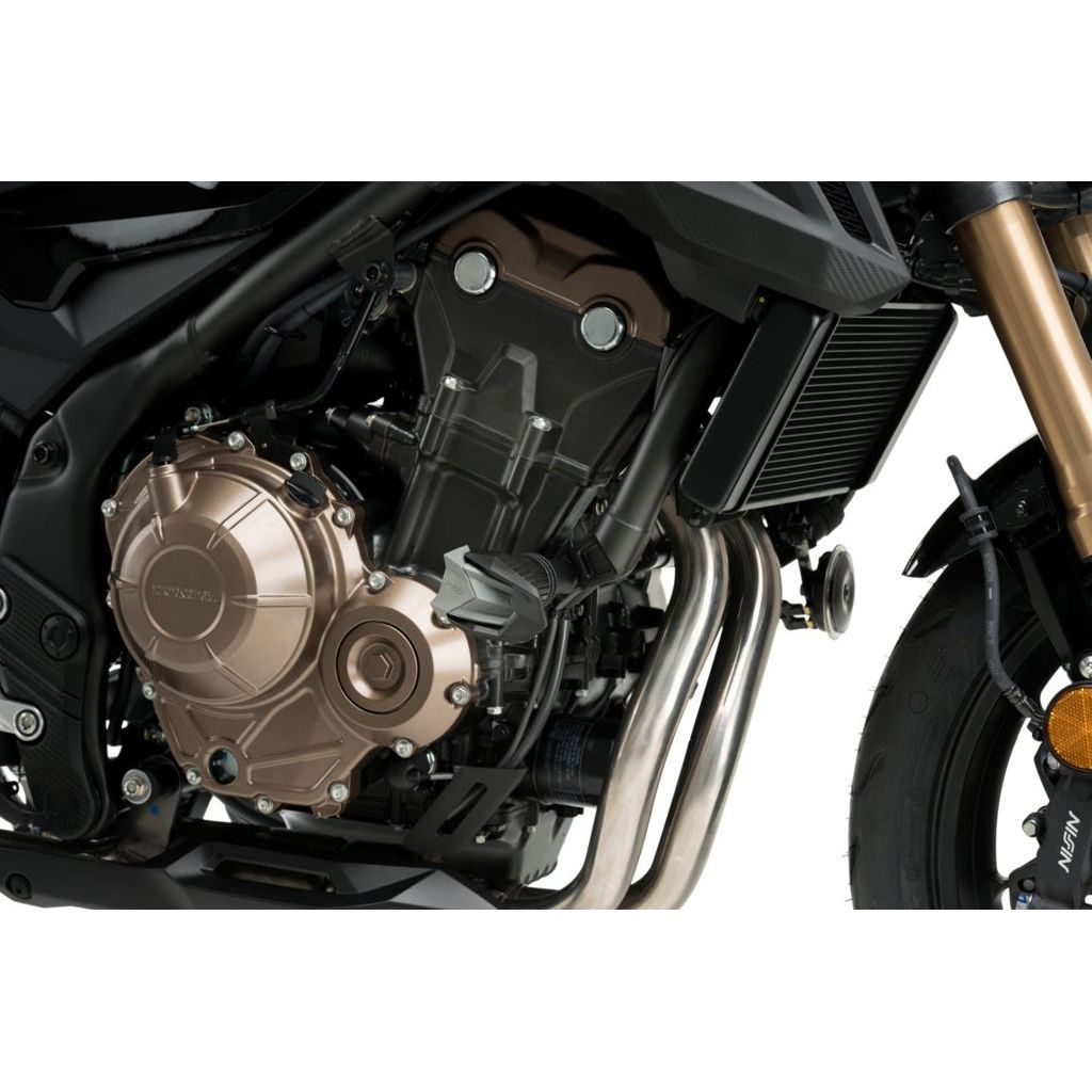 Curseurs Puig modèle R19 divers modèles Honda