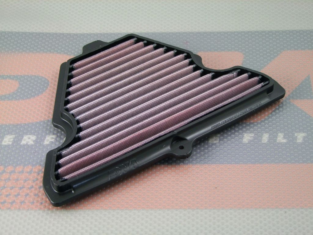 Filtre haute performance DNA Kawasaki Z1000 / Z1000SX / Versys 1000