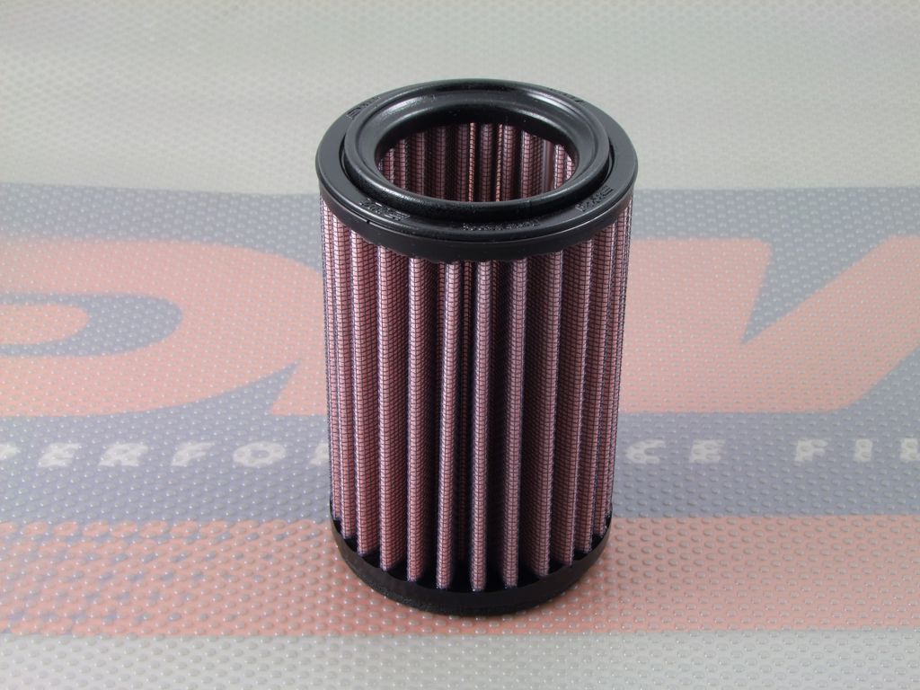 Filtre haute performance DNA Ducati Monster / Hypermotard / Hyperstrada / Supersport