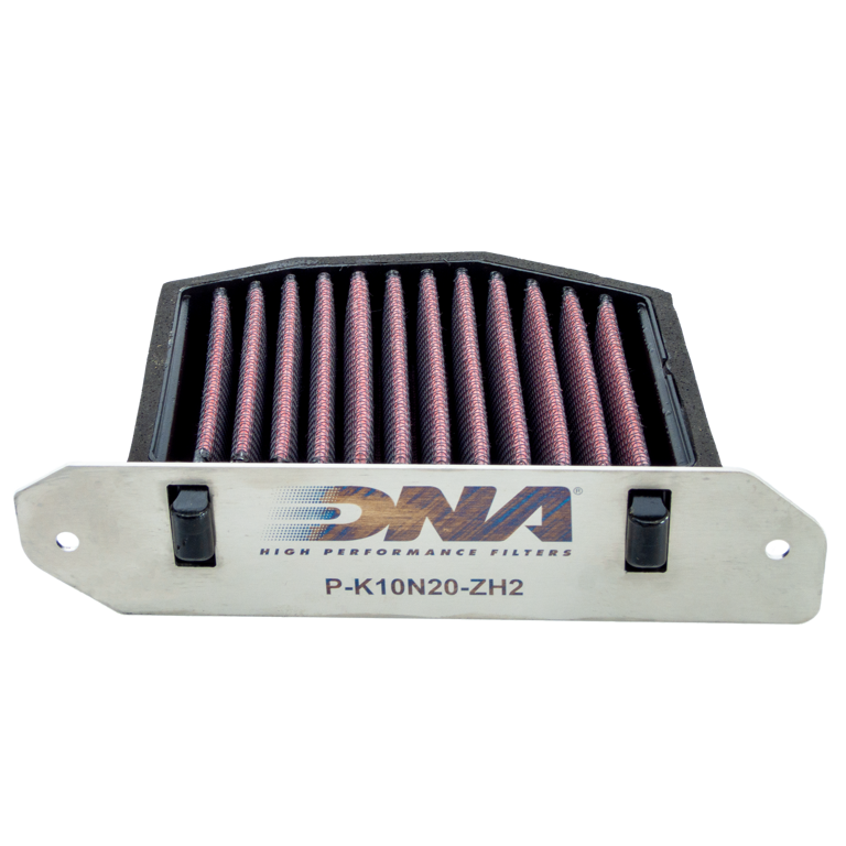 Filtre haute performance DNA pour Kawasaki ZH2 / SE '20-