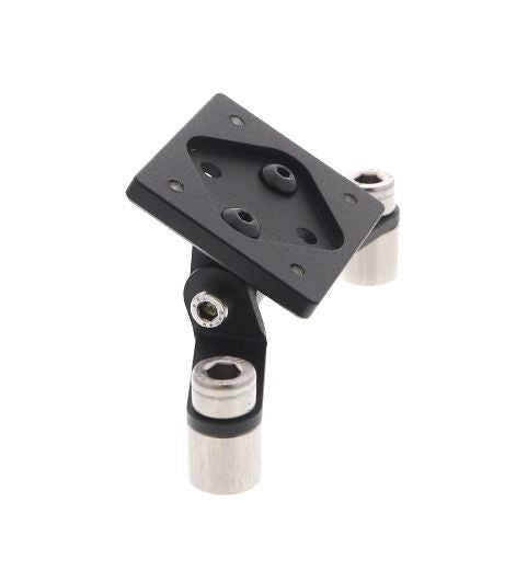 Support de navigation pour Garmin Evotech Performance Ducati Hypermotard 950 '19-