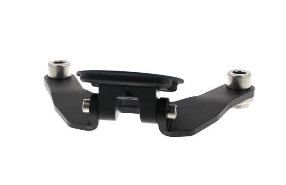 Prise en charge de la navigation pour TomTom Evotech Performance Ducati SuperSport 950 '21-