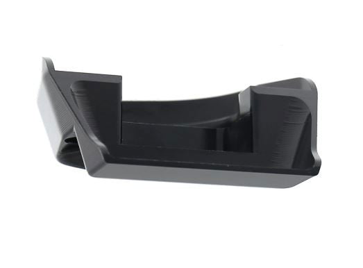 Cache carter Evotech noir Ducati Streetfighter V4 '20-
