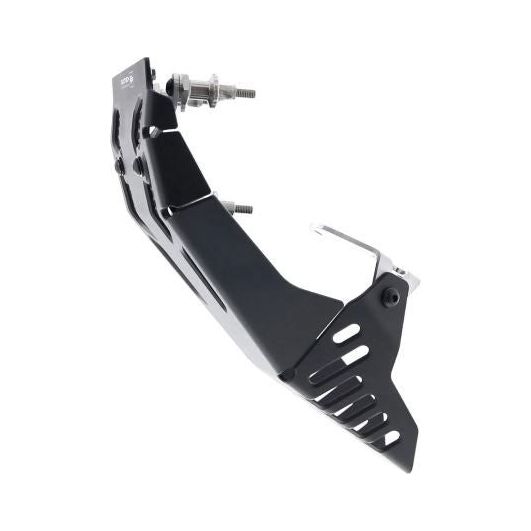 Protection de carter moteur Evotech Perform Multistrada V2