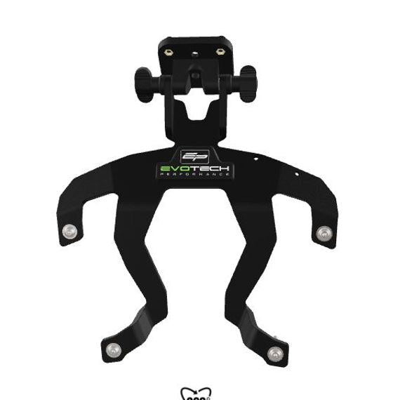 Support de navigation pour Garmin Evotech Performance Suzuki GSX-S1000 GX '24-