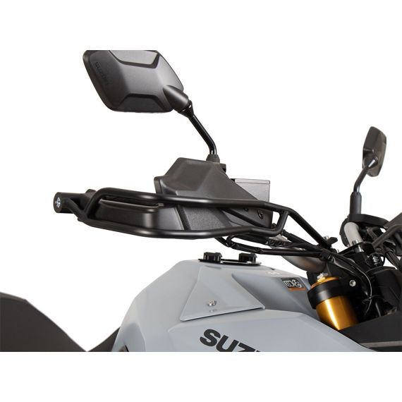 Supports de protection de protège-mains Hepco&Becker Suzuki V-Strom 800 DE '23-