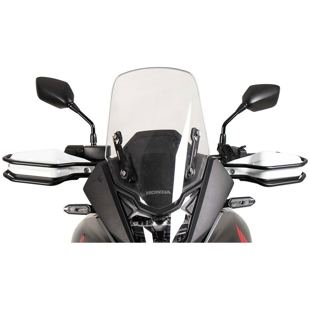 Supports de protection de protège-mains Honda XL750 Transalp '23-