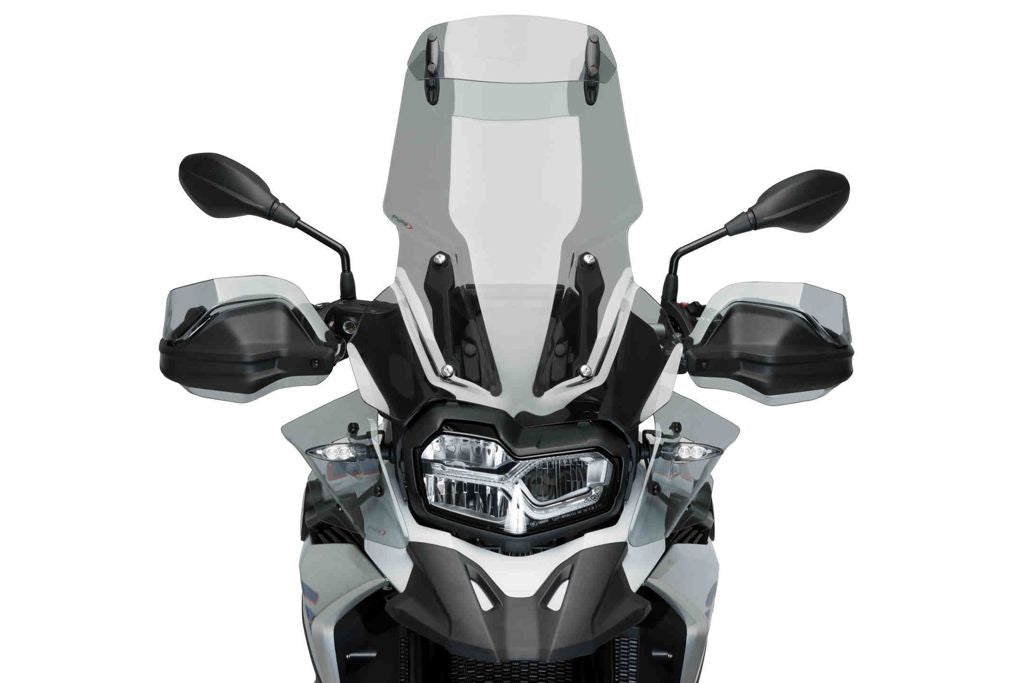 Extensions de protège-mains Puig divers modèles BMW