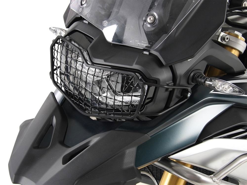 Grille de phare Hepco&Becker BMW F750GS '18-23