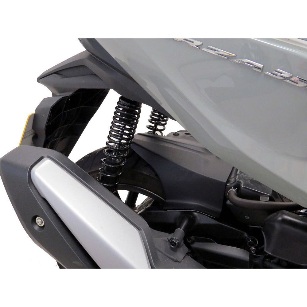 Garde boue arrière mat Honda ADV 350