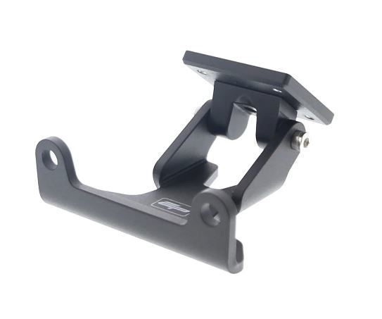 Support de navigation pour Garmin Evotech Performance Kawasaki Z650 '17-