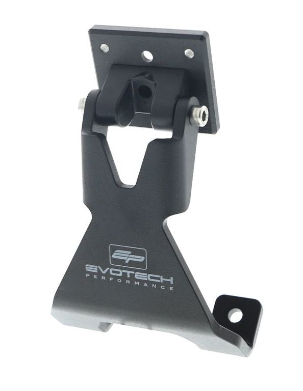 Support de navigation pour Garmin Evotech Performance Kawasaki Z H2 '20-